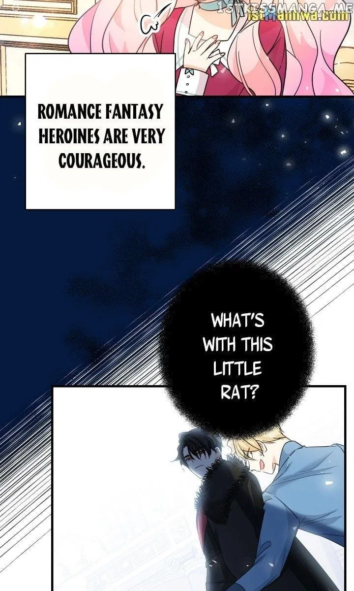 Lord Baby Runs A Romance Fantasy With Cash Chapter 4 – Page 75