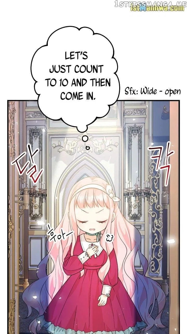 Lord Baby Runs A Romance Fantasy With Cash Chapter 4 – Page 78