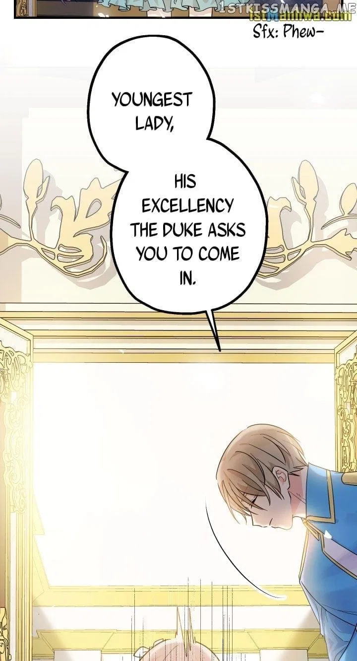 Lord Baby Runs A Romance Fantasy With Cash Chapter 4 – Page 79