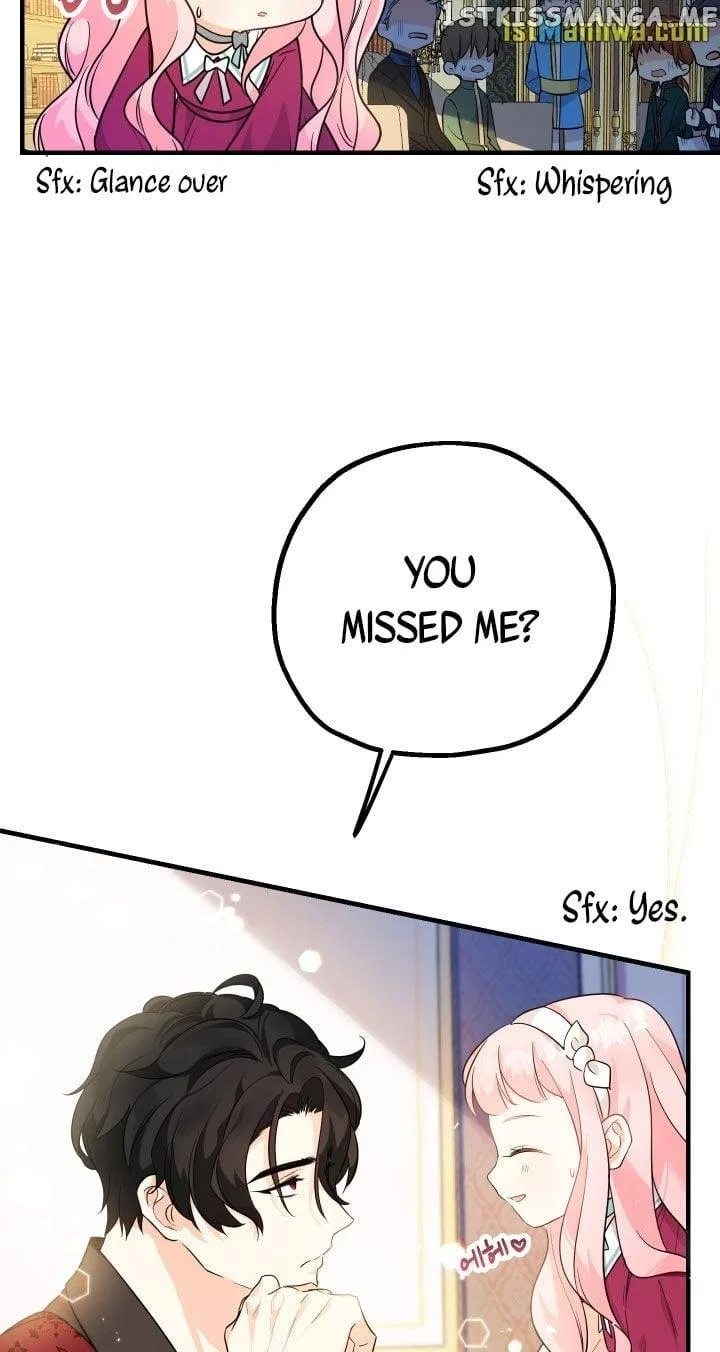 Lord Baby Runs A Romance Fantasy With Cash Chapter 4 – Page 89