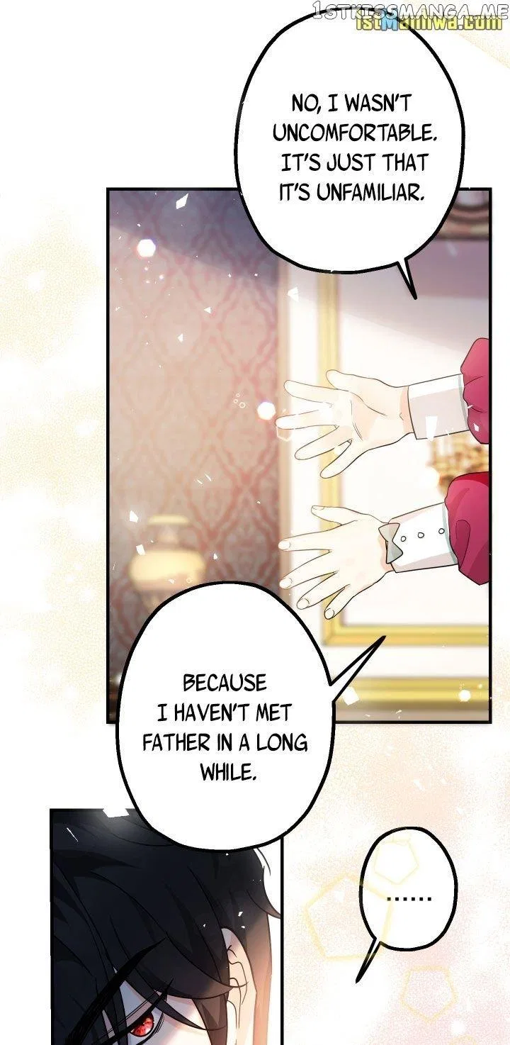 Lord Baby Runs A Romance Fantasy With Cash Chapter 4 – Page 91