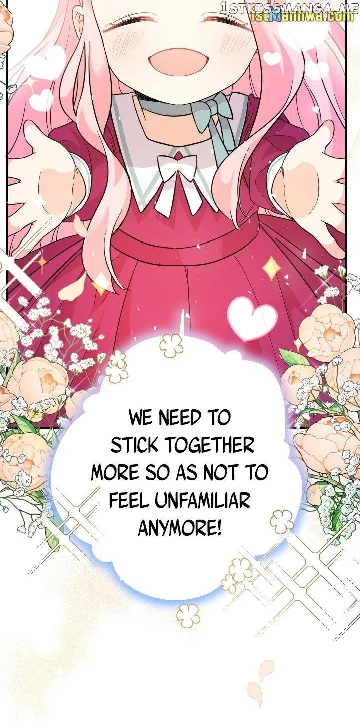 Lord Baby Runs A Romance Fantasy With Cash Chapter 4 – Page 93