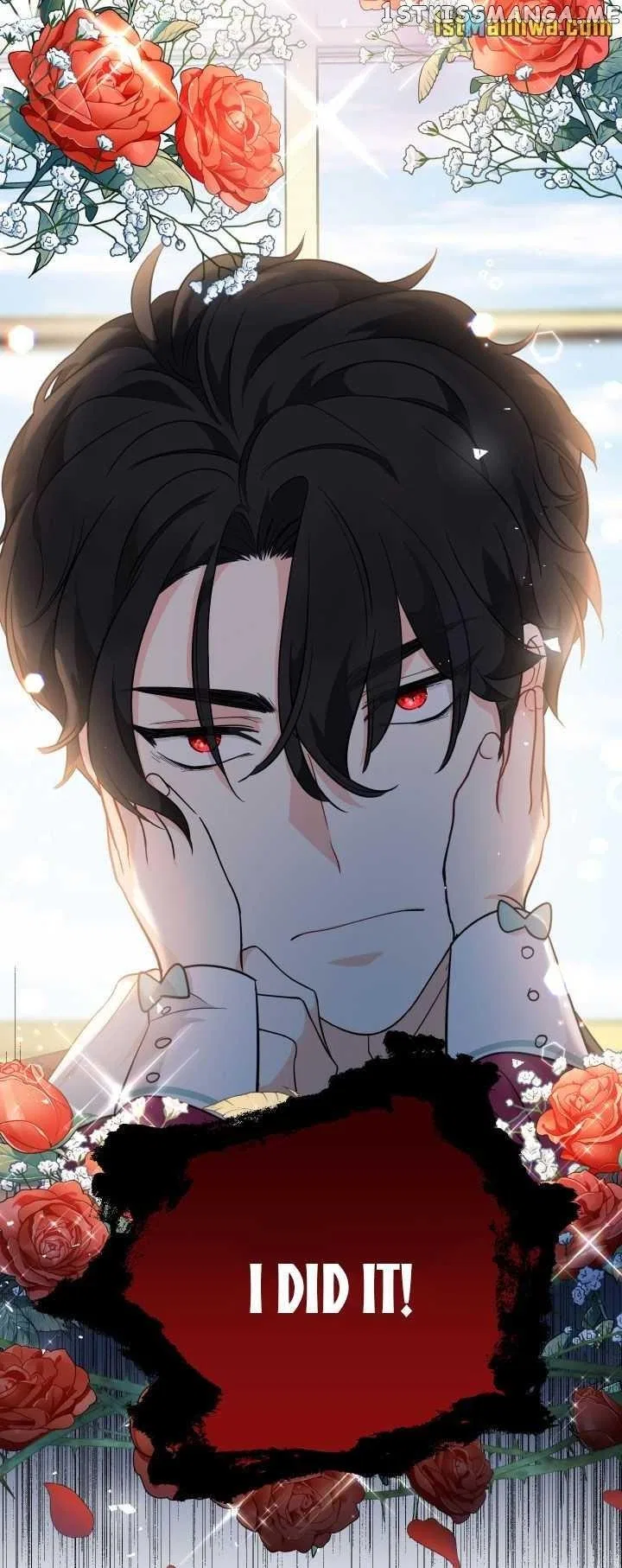 Lord Baby Runs A Romance Fantasy With Cash Chapter 4 – Page 101
