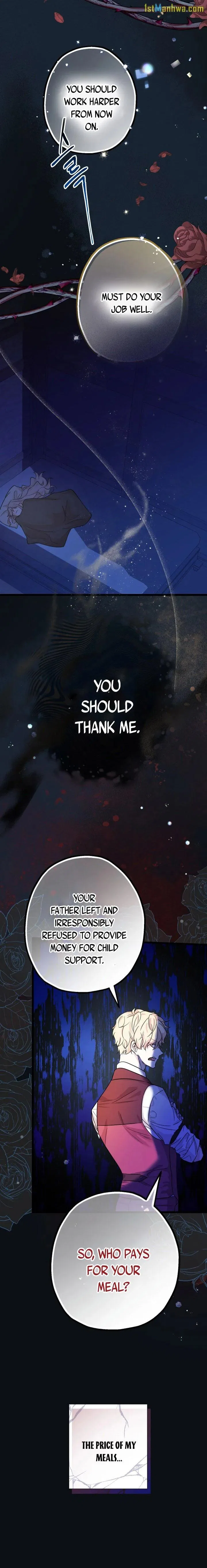 Lord Baby Runs A Romance Fantasy With Cash Chapter 2 – Page 11