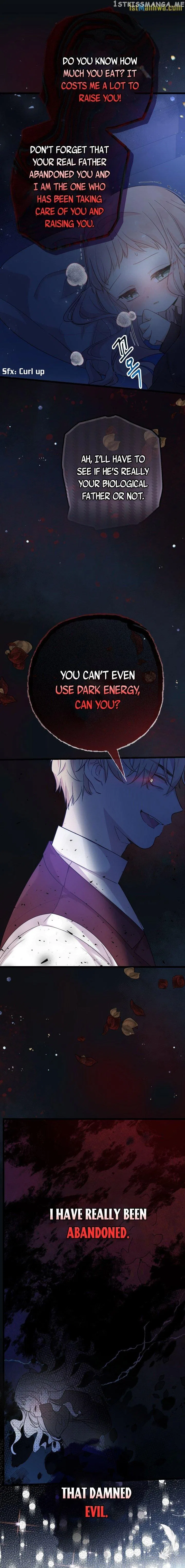 Lord Baby Runs A Romance Fantasy With Cash Chapter 2 – Page 12