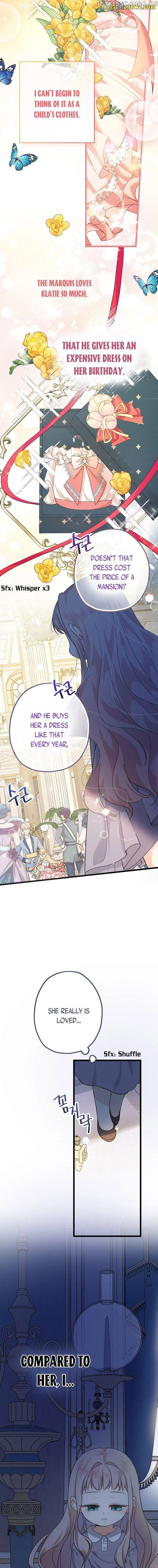 Lord Baby Runs A Romance Fantasy With Cash Chapter 2 – Page 15