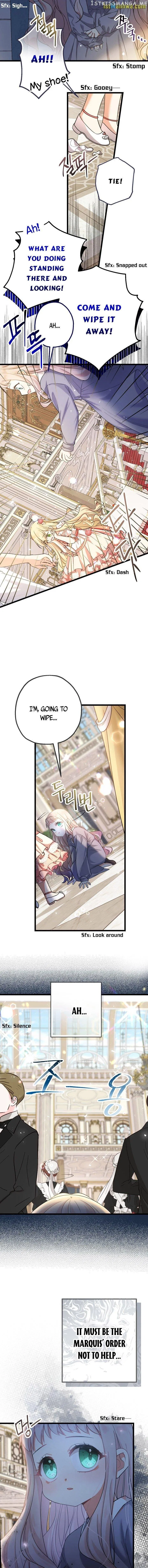 Lord Baby Runs A Romance Fantasy With Cash Chapter 2 – Page 16