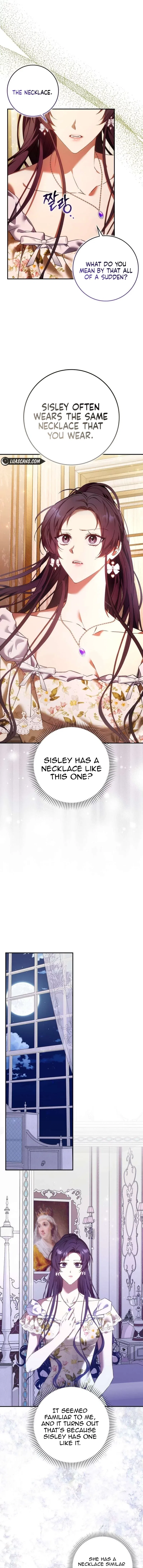 Don’t Pick Up What You’ve Thrown Away Chapter 79 – Page 11