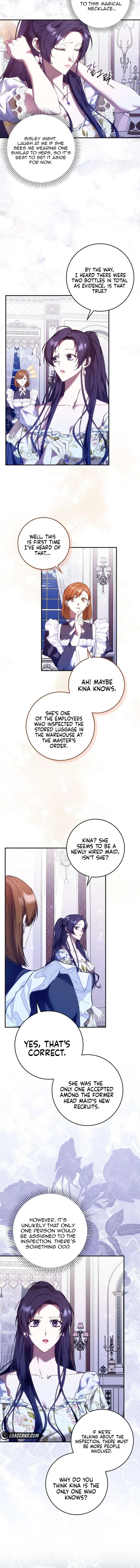 Don’t Pick Up What You’ve Thrown Away Chapter 79 – Page 12