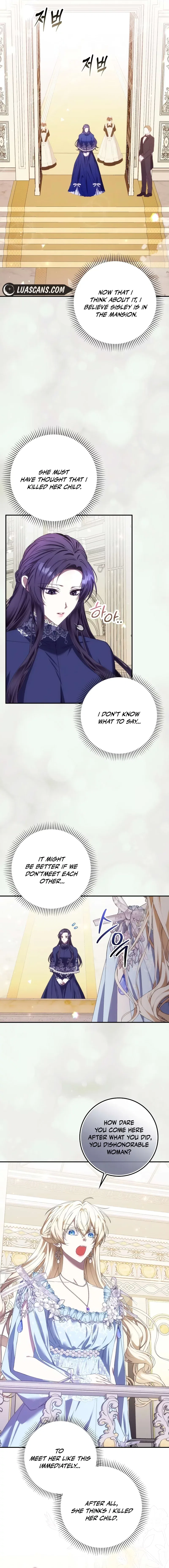 Don’t Pick Up What You’ve Thrown Away Chapter 77 – Page 14