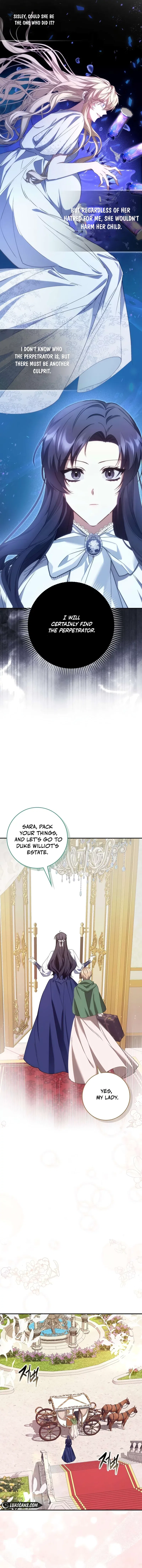 Don’t Pick Up What You’ve Thrown Away Chapter 76 – Page 6