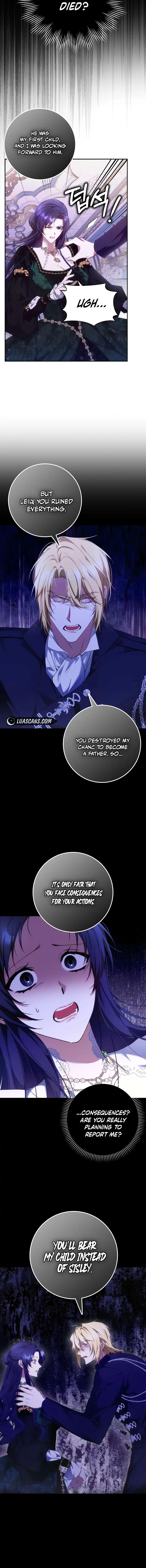 Don’t Pick Up What You’ve Thrown Away Chapter 74 – Page 2