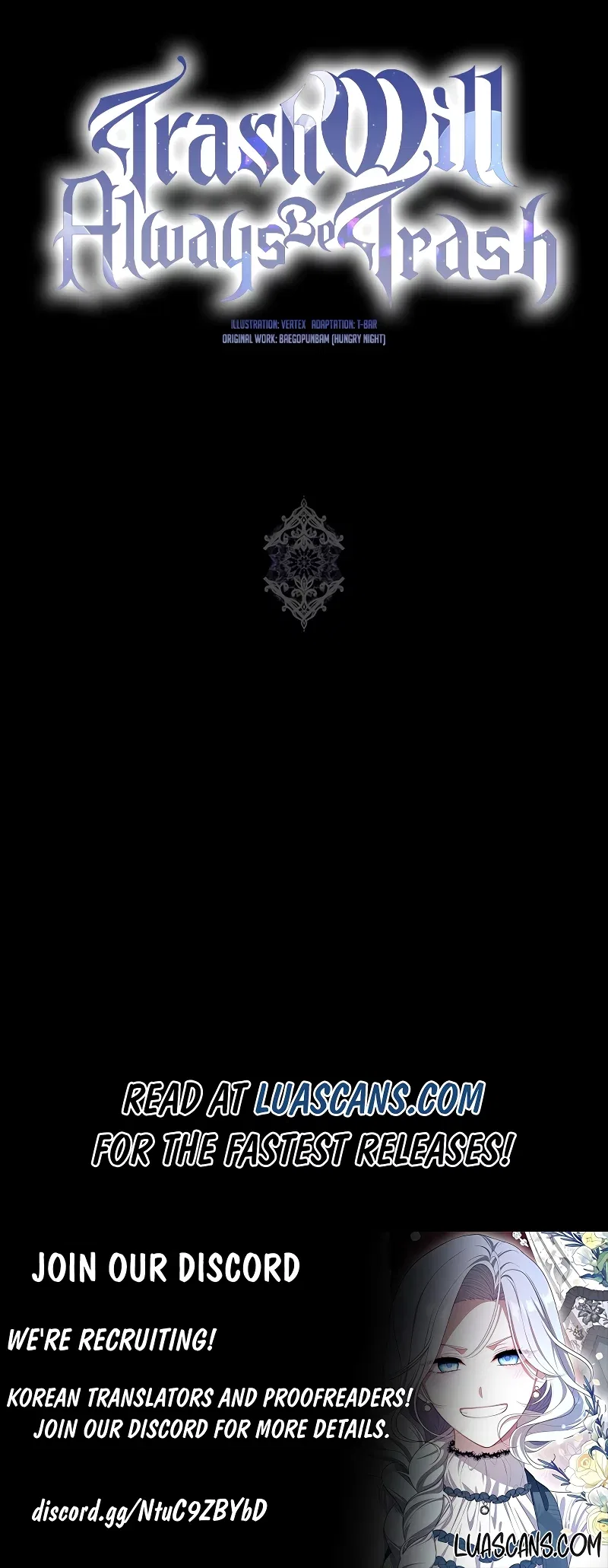 Don’t Pick Up What You’ve Thrown Away Chapter 73 – Page 14