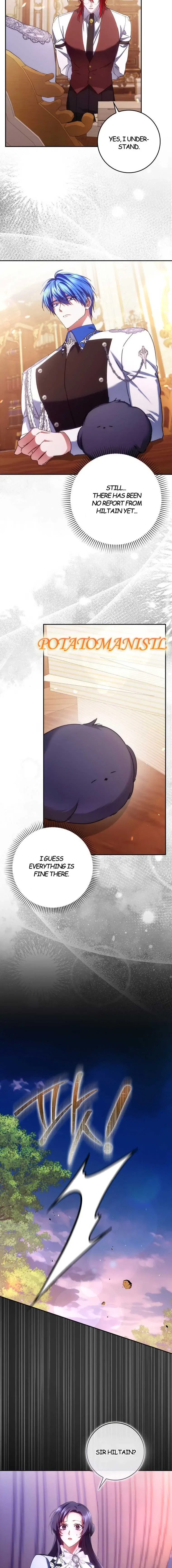 Don’t Pick Up What You’ve Thrown Away Chapter 70 – Page 13