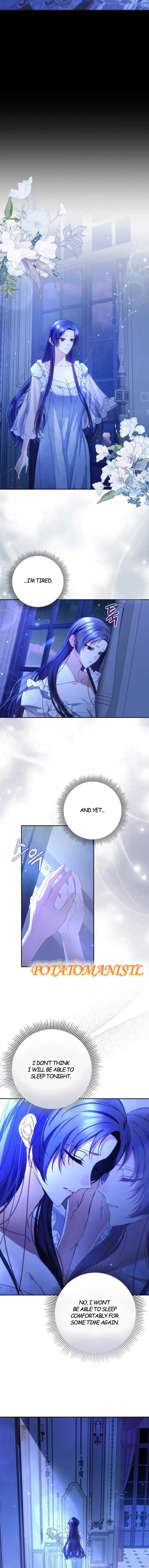Don’t Pick Up What You’ve Thrown Away Chapter 69 – Page 6