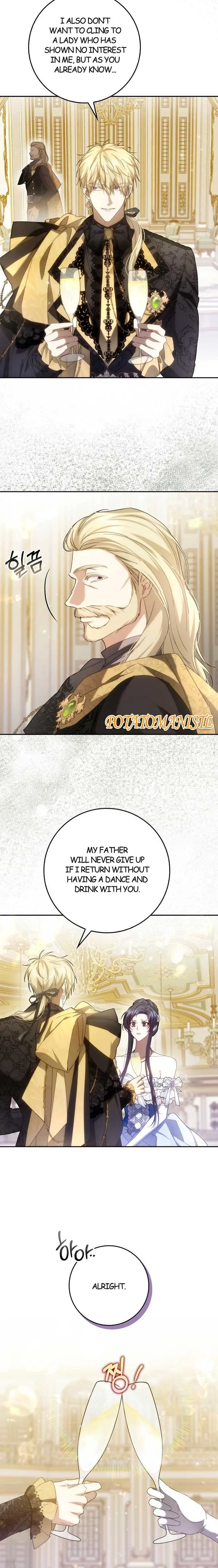 Don’t Pick Up What You’ve Thrown Away Chapter 66 – Page 4
