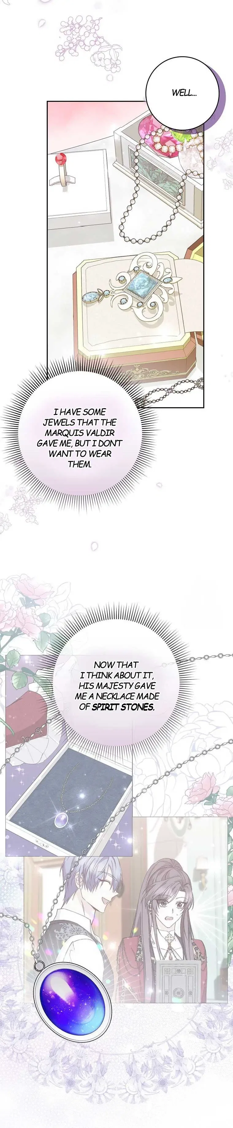 Don’t Pick Up What You’ve Thrown Away Chapter 65 – Page 2