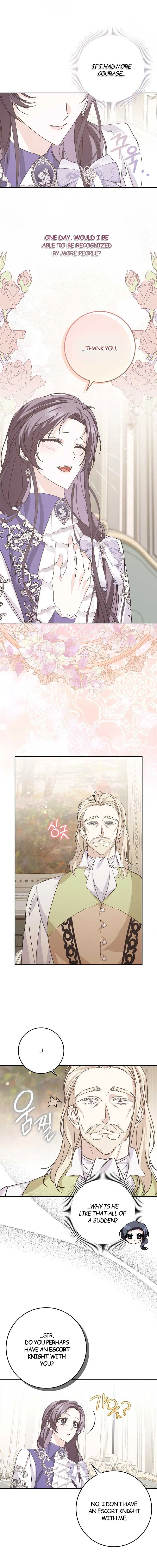 Don’t Pick Up What You’ve Thrown Away Chapter 64 – Page 11