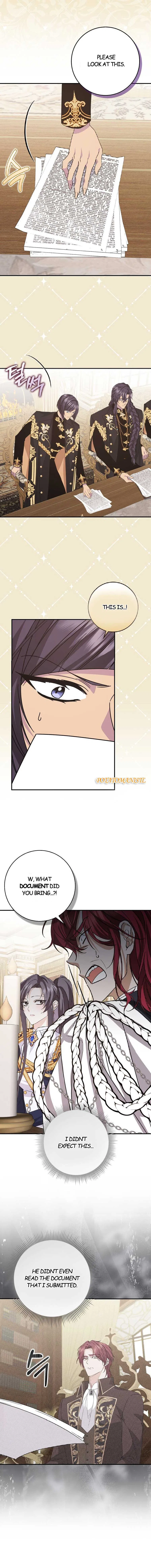 Don’t Pick Up What You’ve Thrown Away Chapter 63 – Page 2