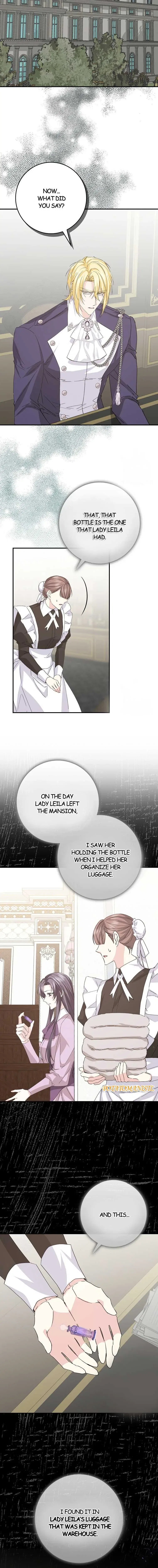 Don’t Pick Up What You’ve Thrown Away Chapter 60 – Page 14