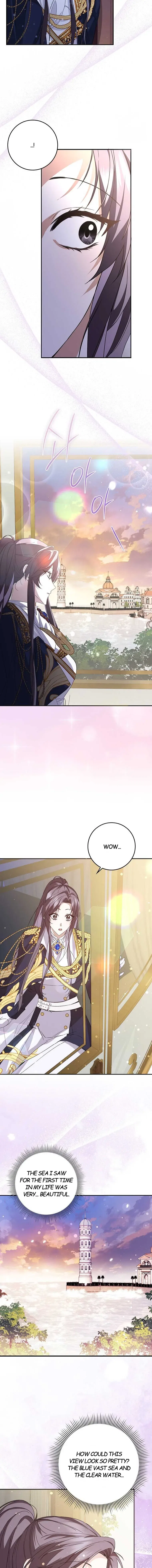 Don’t Pick Up What You’ve Thrown Away Chapter 59 – Page 4