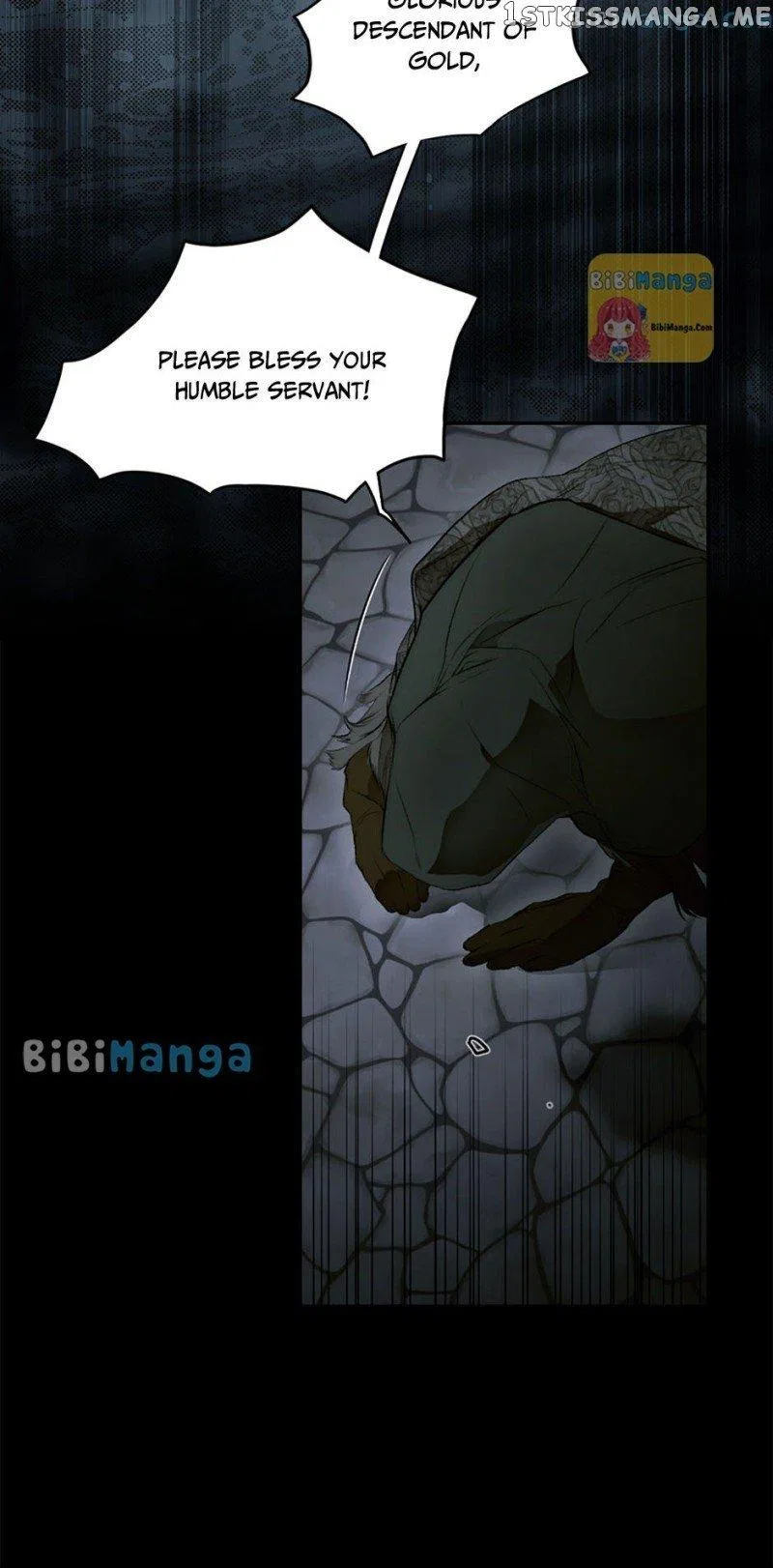 Secret Lady Chapter 73 – Page 7