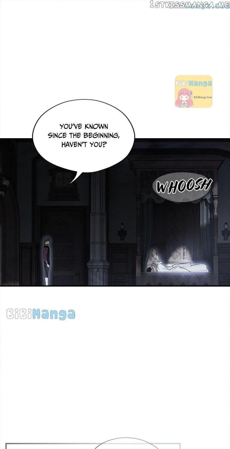 Secret Lady Chapter 73 – Page 28