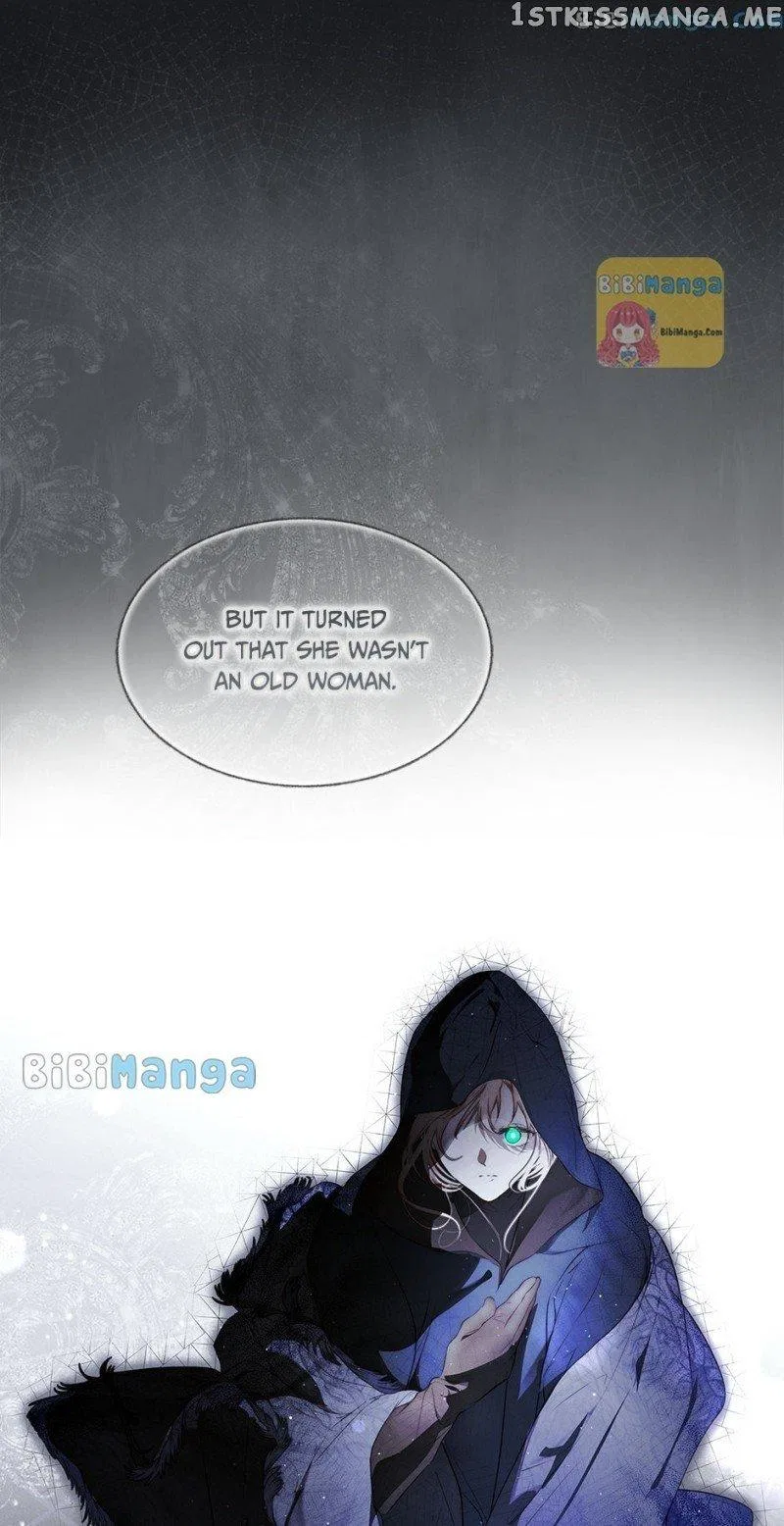 Secret Lady Chapter 73 – Page 35