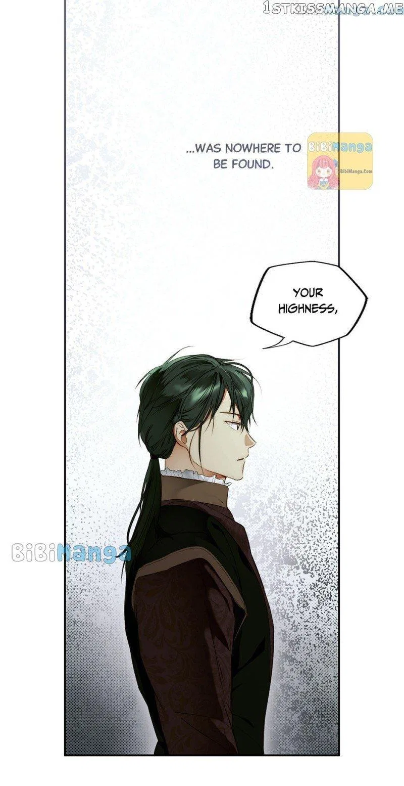 Secret Lady Chapter 73 – Page 43
