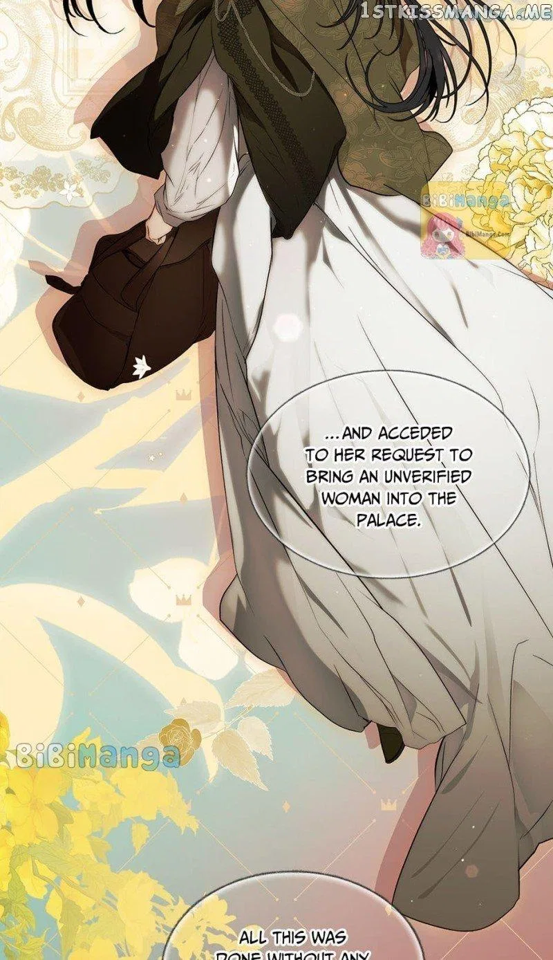 Secret Lady Chapter 73 – Page 45