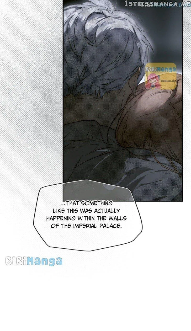 Secret Lady Chapter 73 – Page 48
