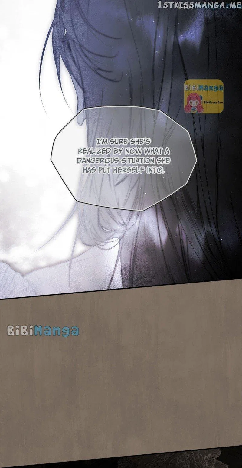 Secret Lady Chapter 73 – Page 54