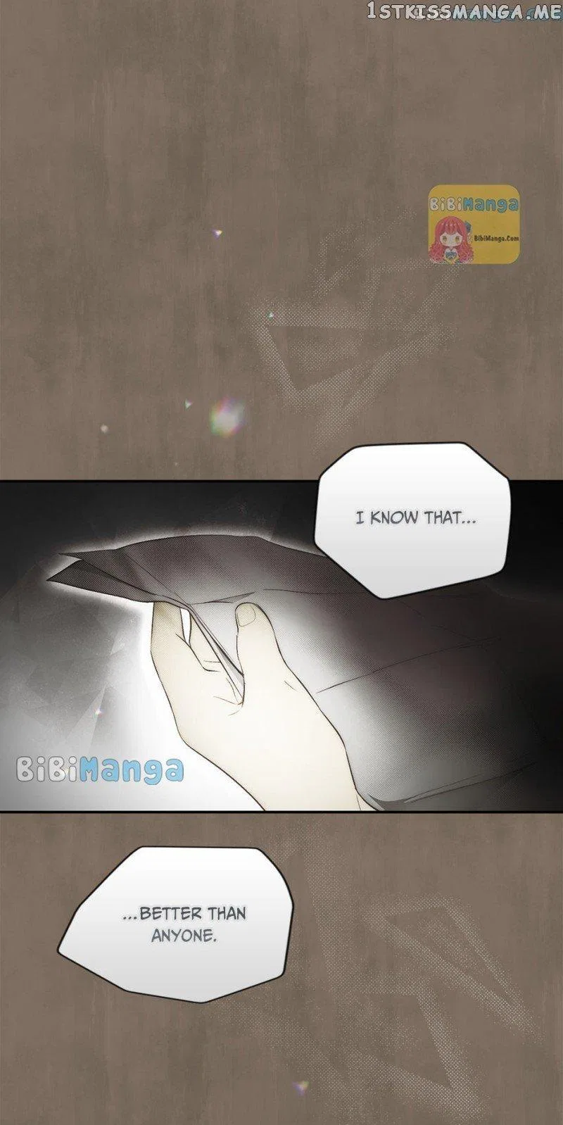 Secret Lady Chapter 73 – Page 57