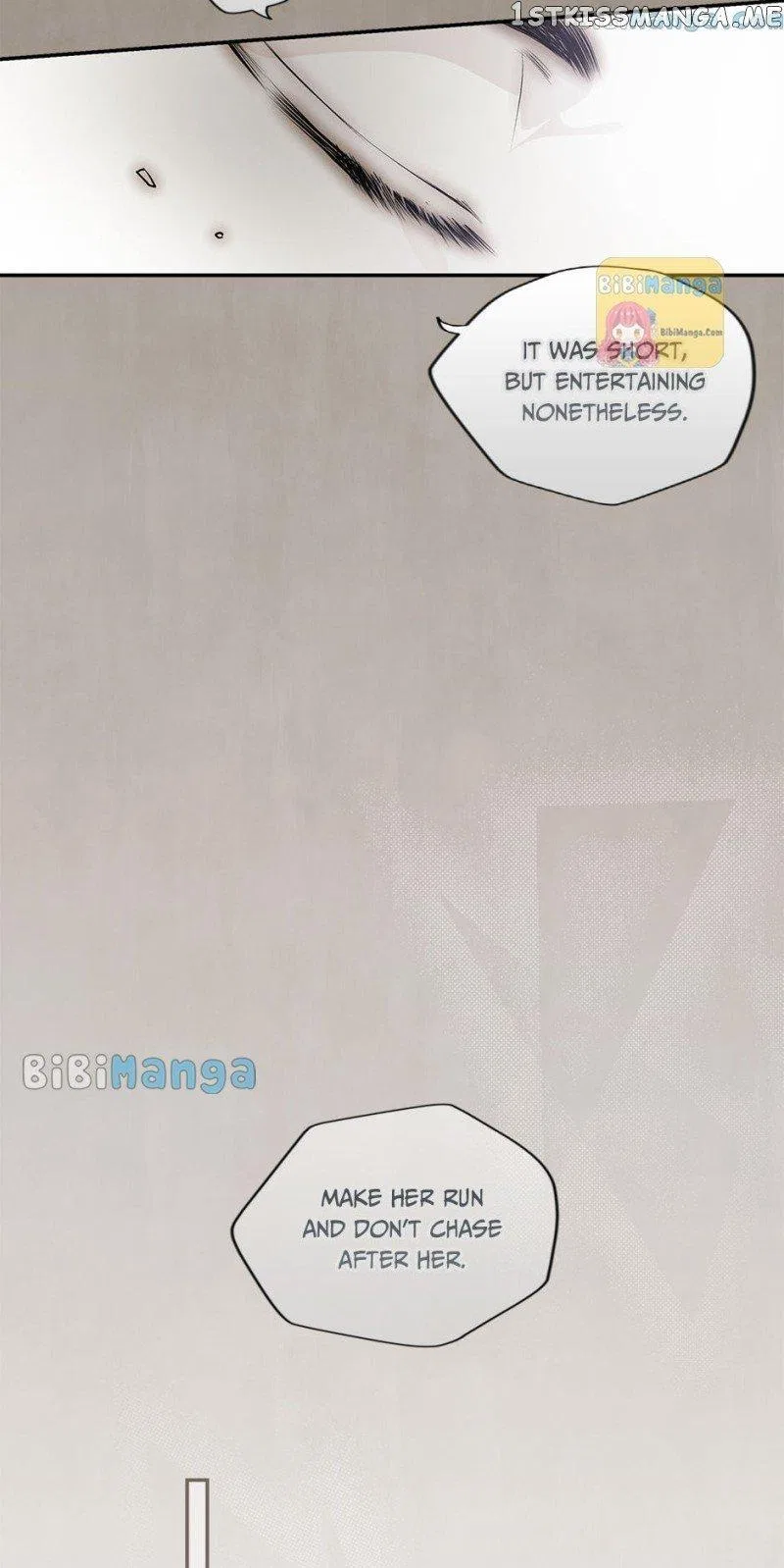 Secret Lady Chapter 73 – Page 60