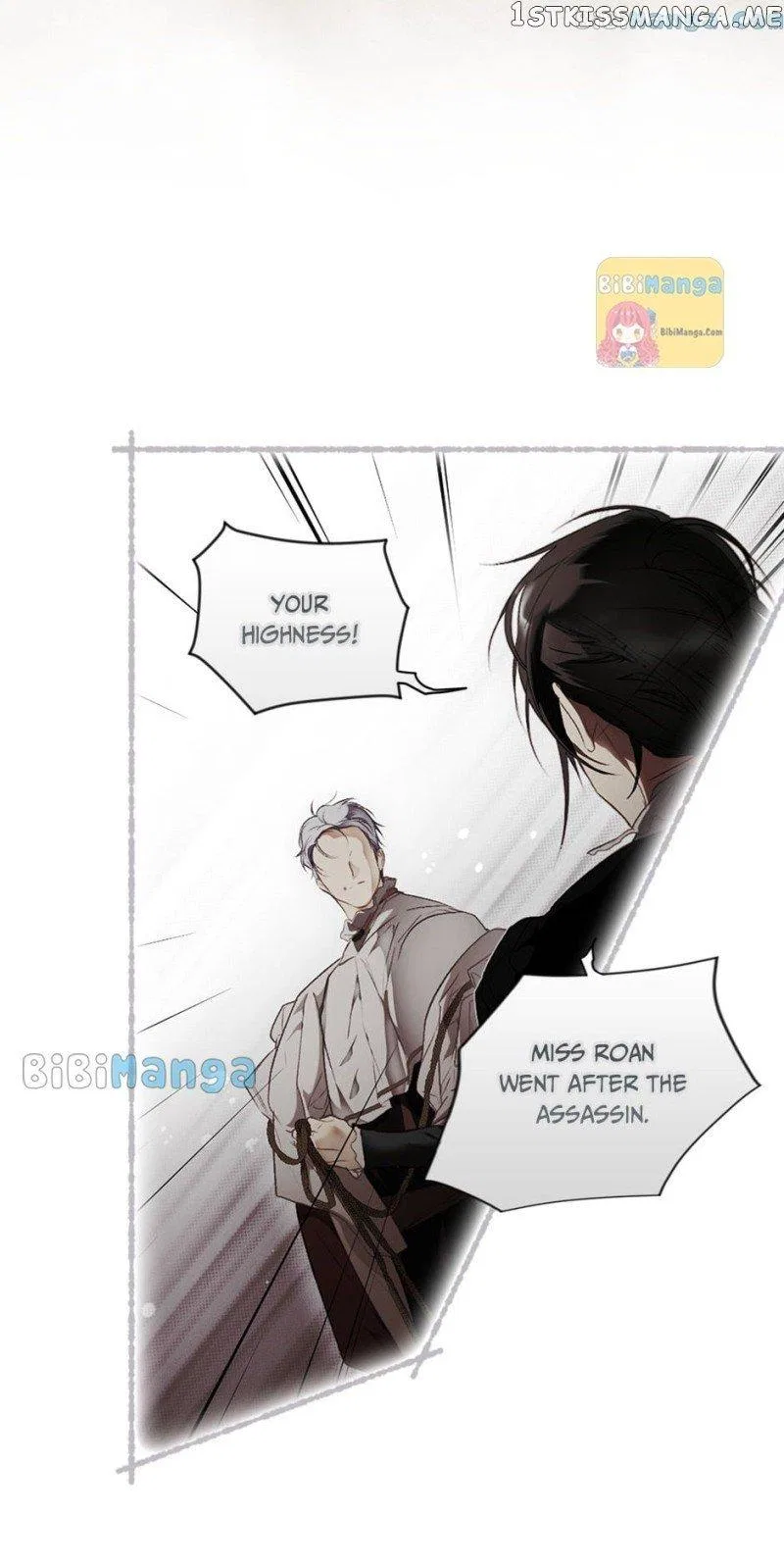 Secret Lady Chapter 73 – Page 63