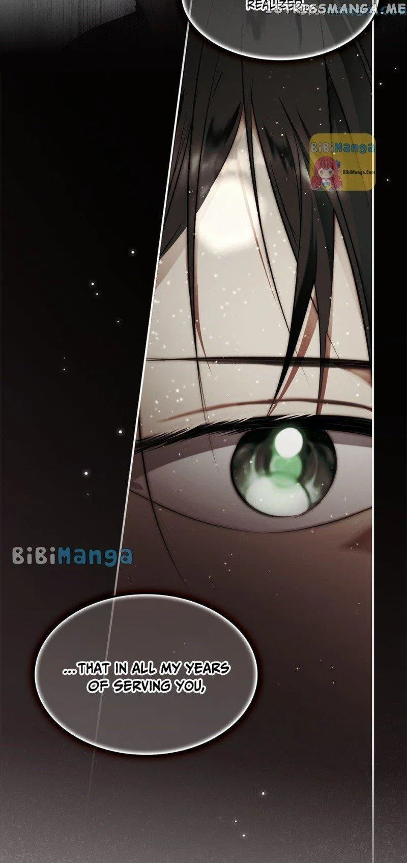 Secret Lady Chapter 73 – Page 66
