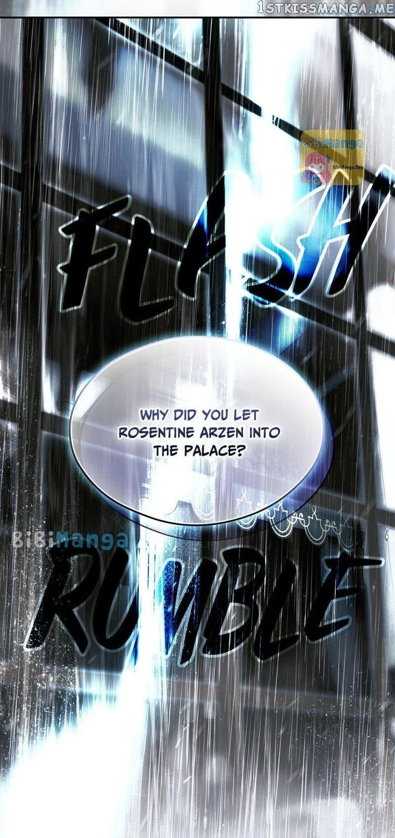 Secret Lady Chapter 73 – Page 69