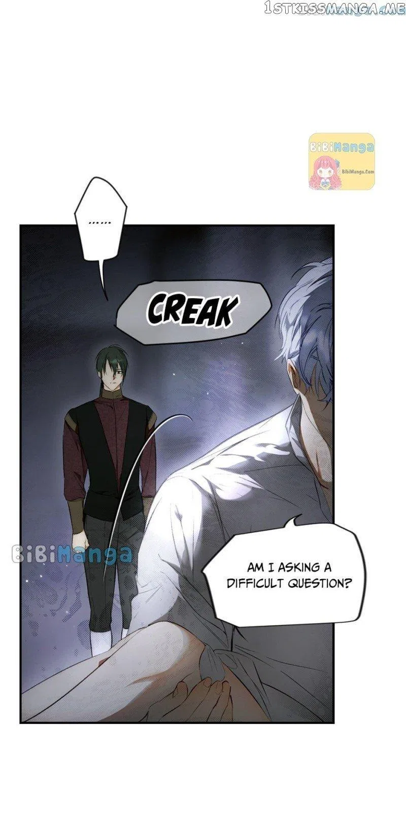 Secret Lady Chapter 73 – Page 77