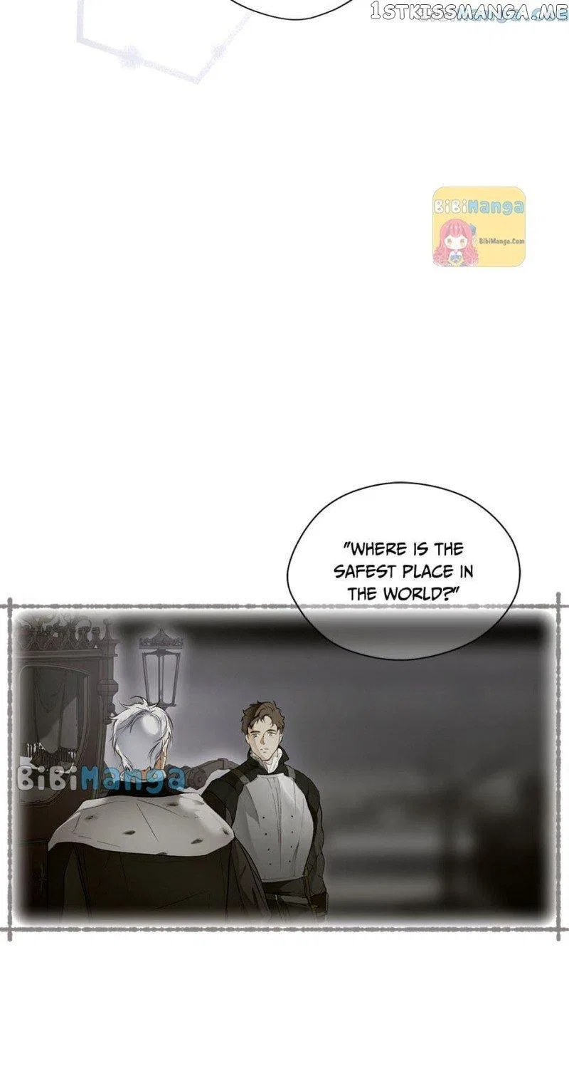 Secret Lady Chapter 73 – Page 80