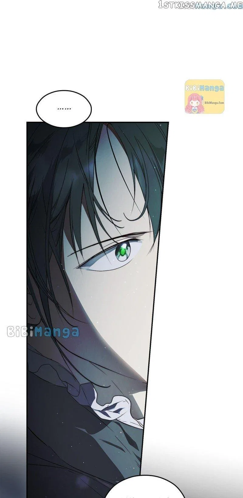 Secret Lady Chapter 73 – Page 86