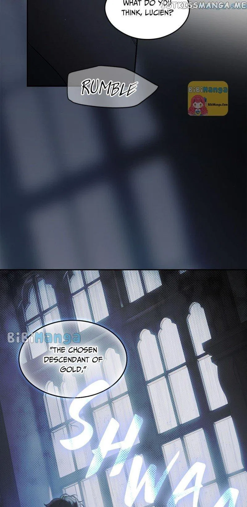 Secret Lady Chapter 73 – Page 87