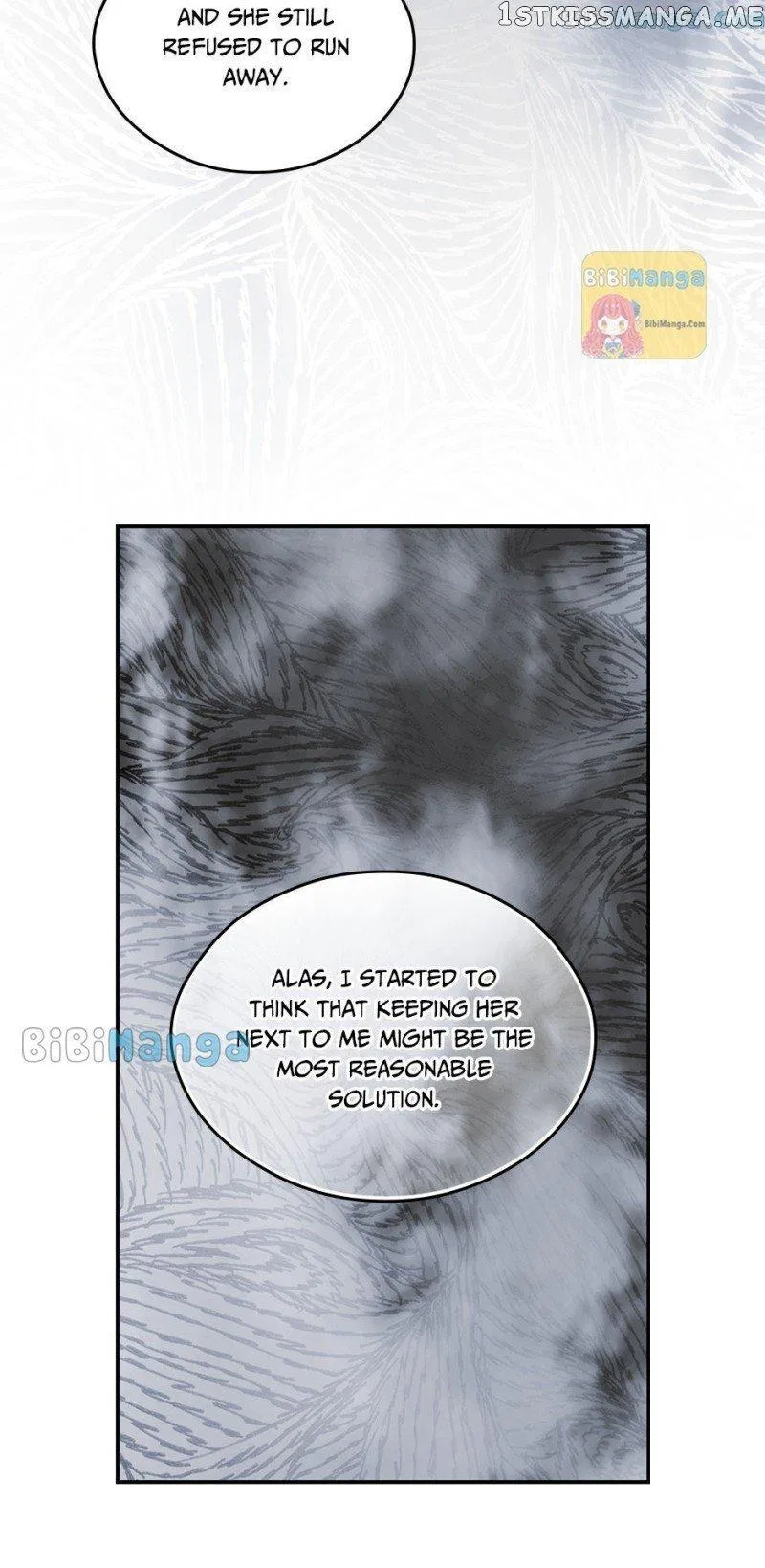 Secret Lady Chapter 73 – Page 93
