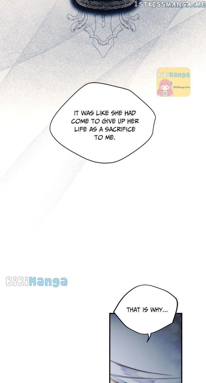 Secret Lady Chapter 73 – Page 96