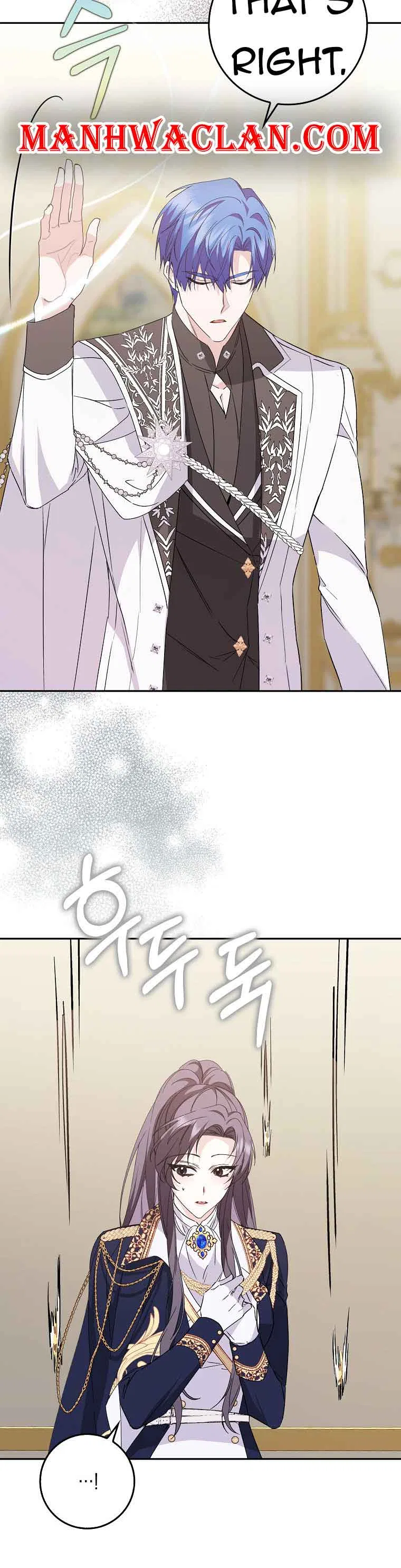 Don’t Pick Up What You’ve Thrown Away Chapter 56 – Page 7