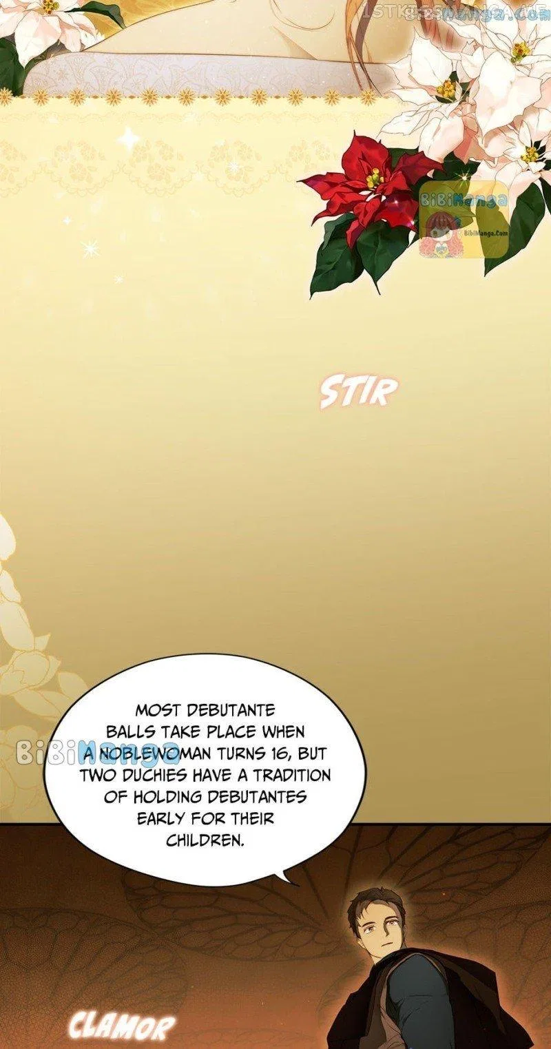 Secret Lady Chapter 72 – Page 3