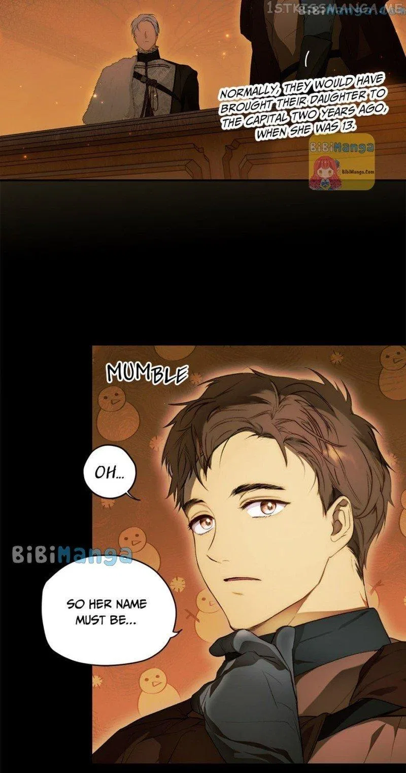 Secret Lady Chapter 72 – Page 4