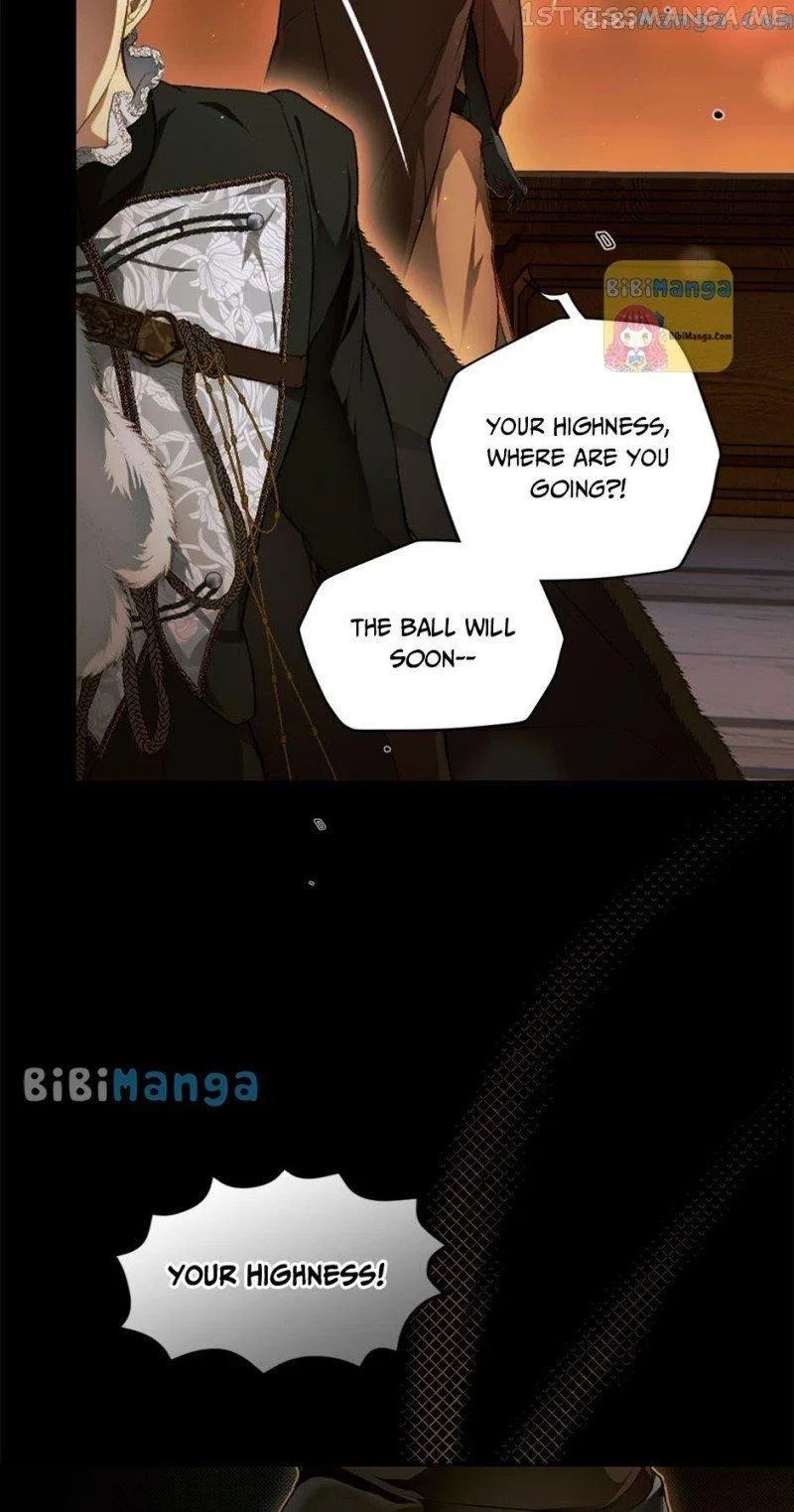 Secret Lady Chapter 72 – Page 6