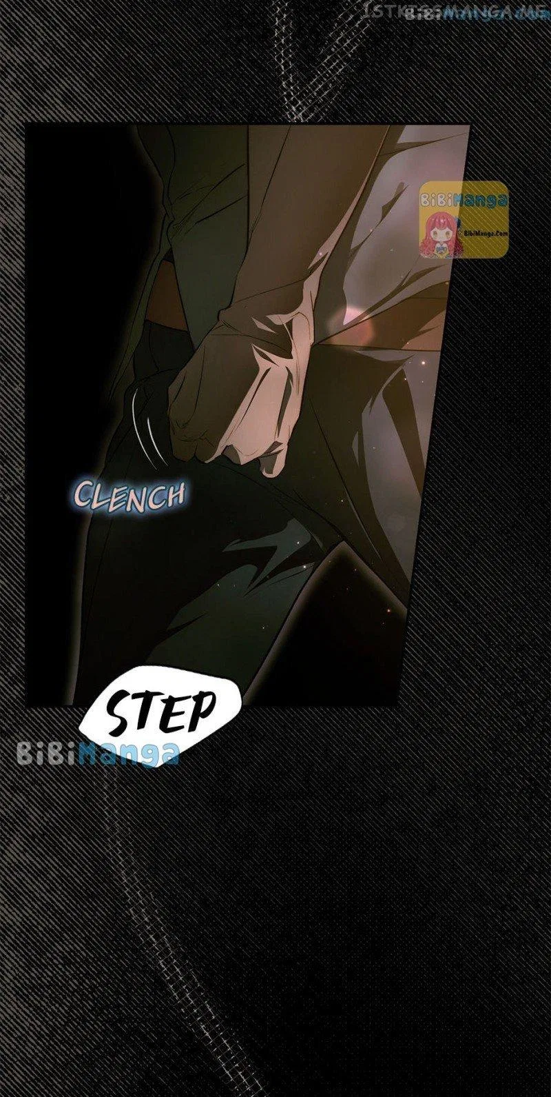 Secret Lady Chapter 72 – Page 10