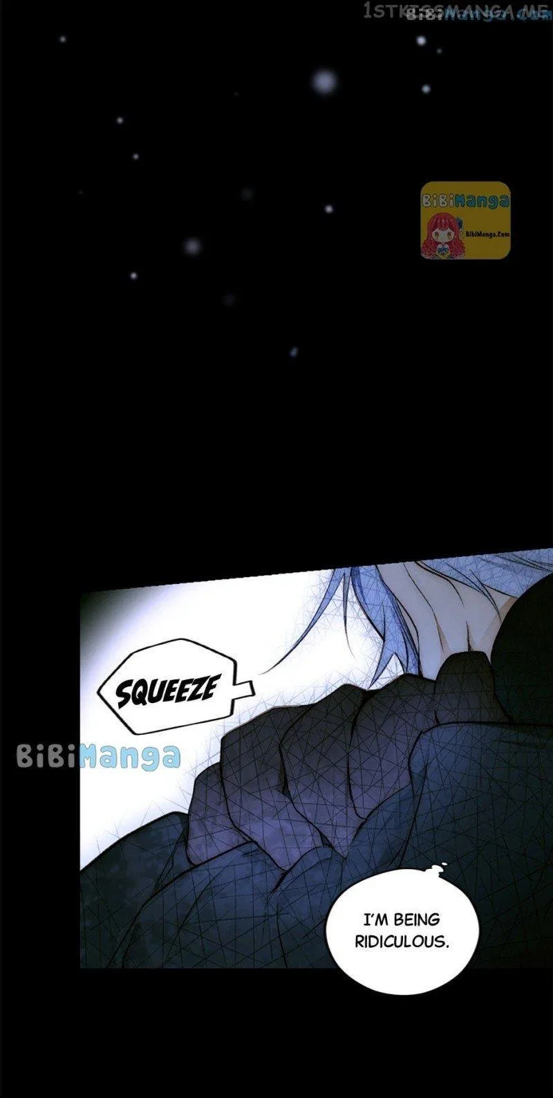 Secret Lady Chapter 72 – Page 17