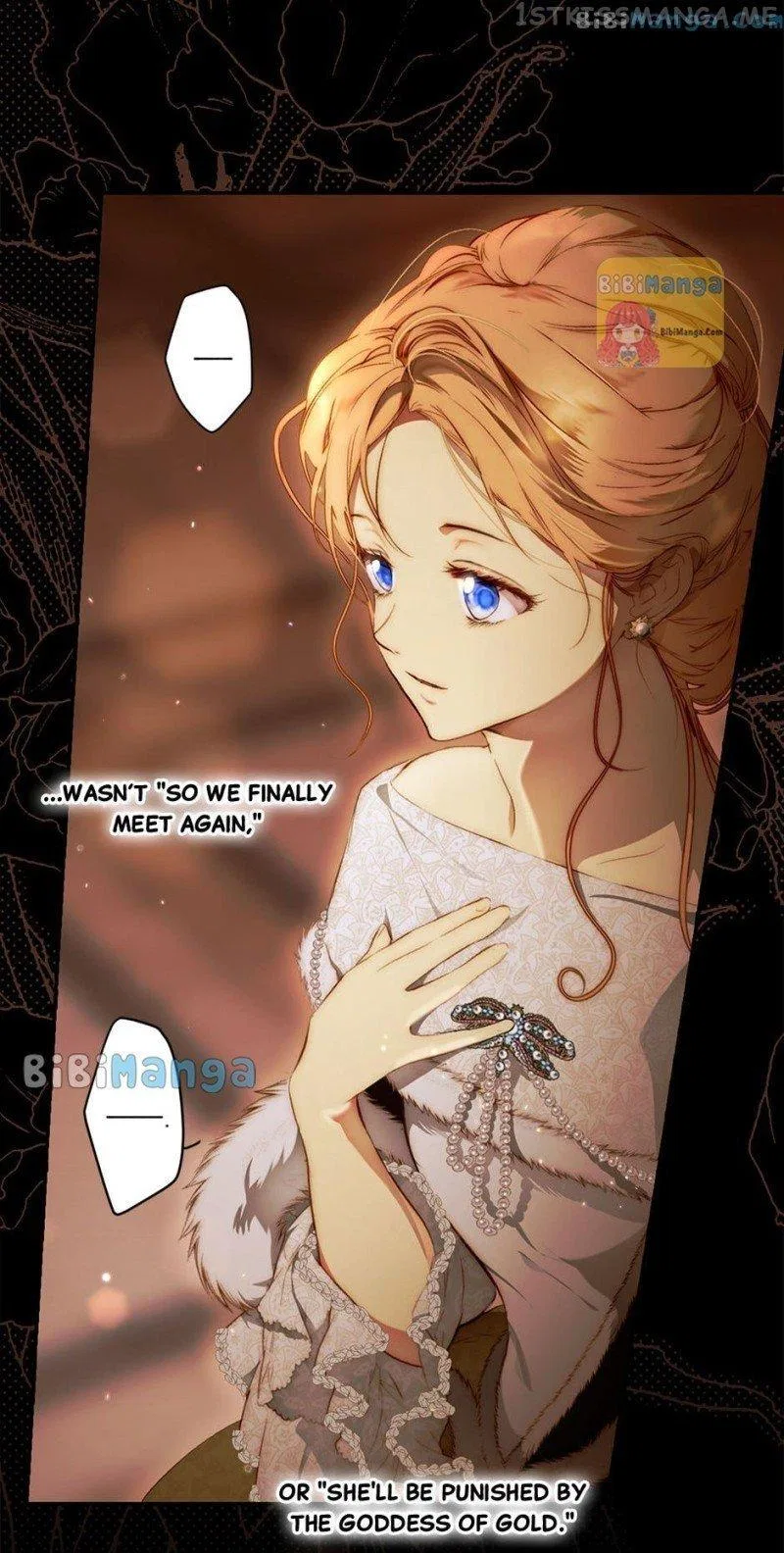 Secret Lady Chapter 72 – Page 19